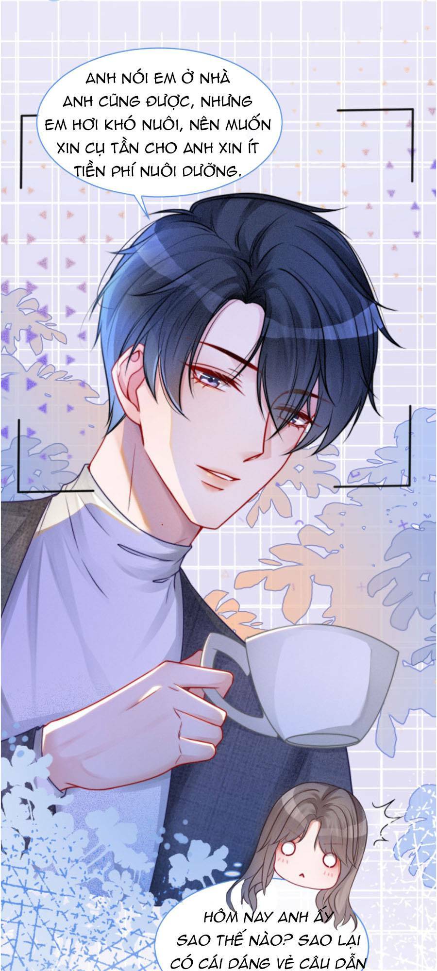 Được Các Anh Trai Chiều Chuộng Tôi Trở Nên Ngang Tàng Chapter 20 - Trang 2