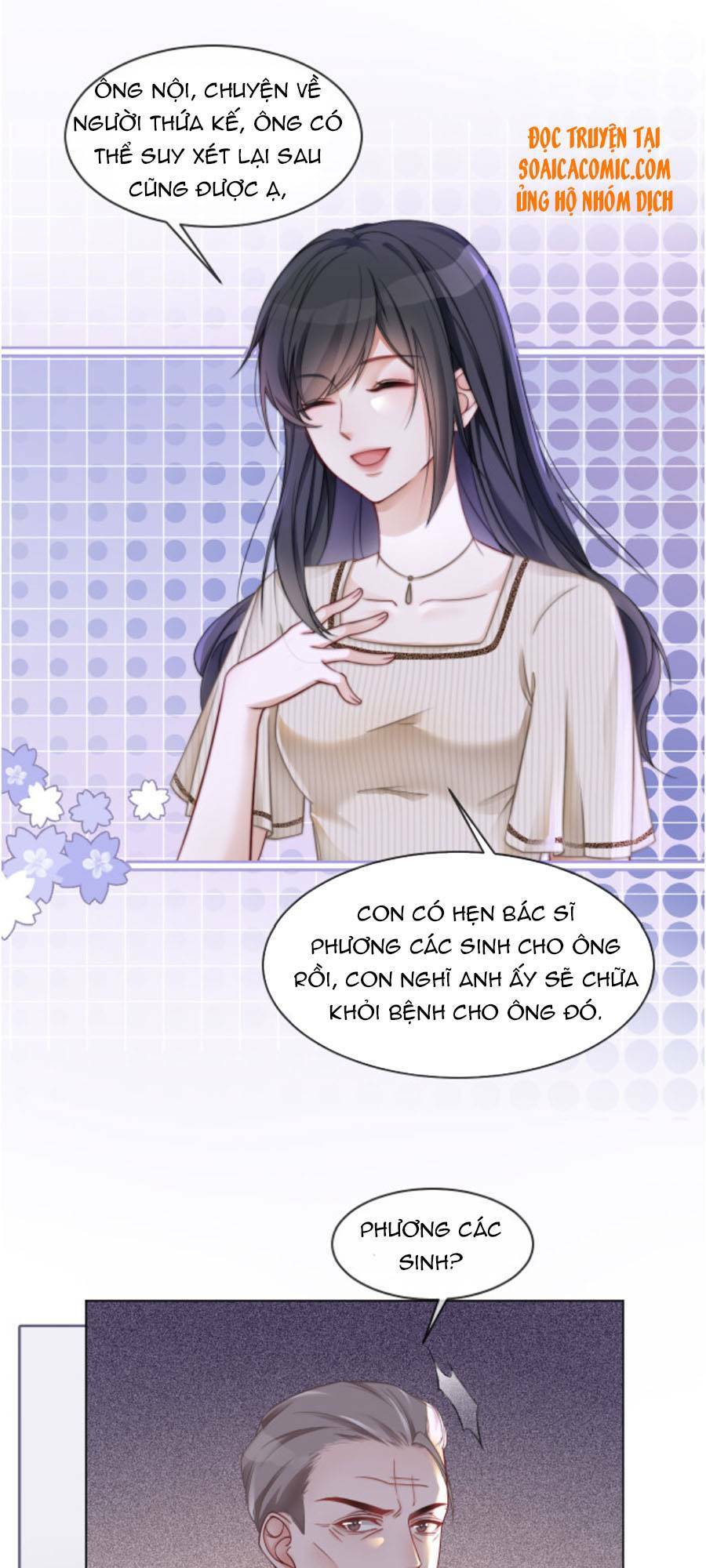 Được Các Anh Trai Chiều Chuộng Tôi Trở Nên Ngang Tàng Chapter 20 - Trang 2