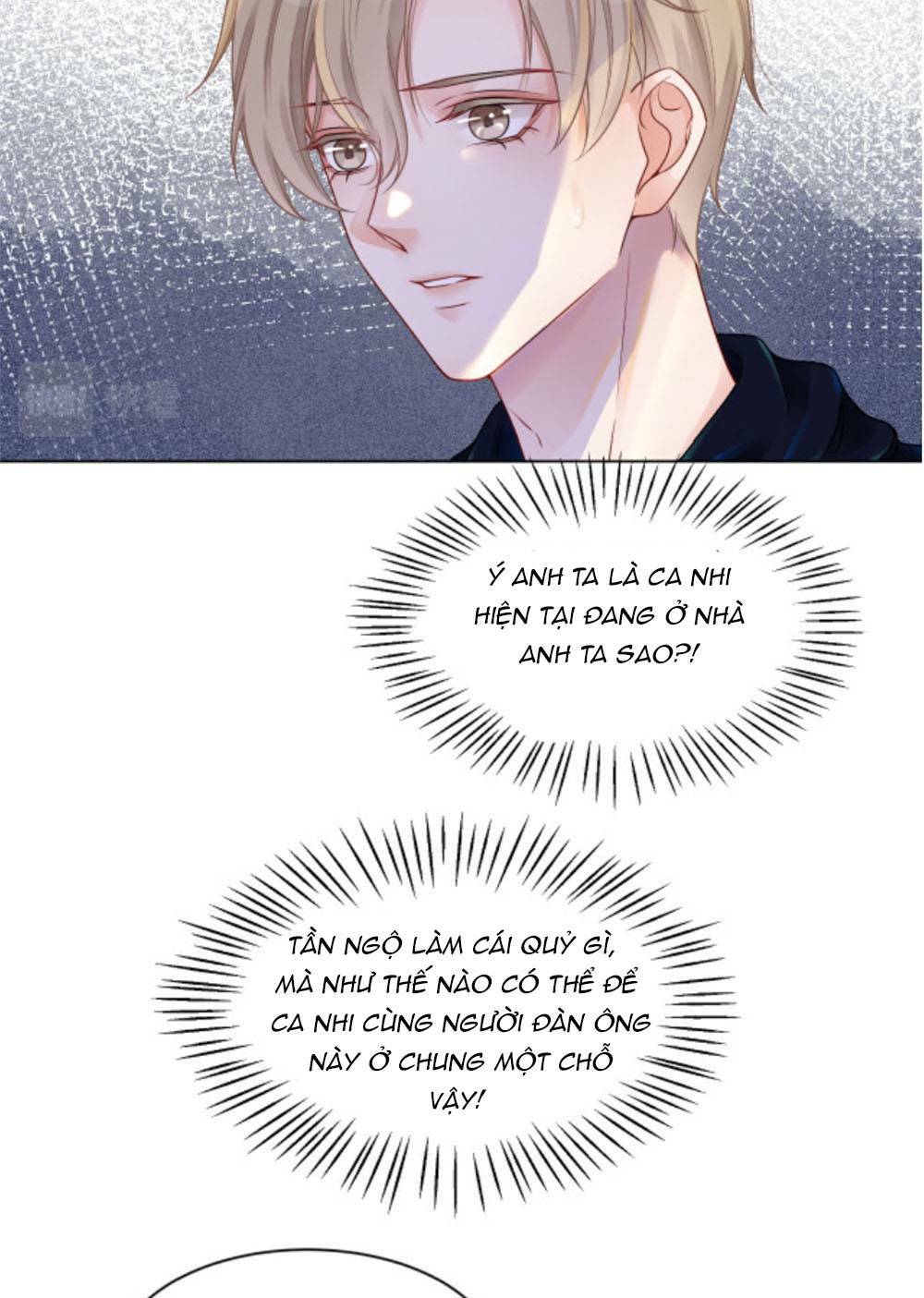 Được Các Anh Trai Chiều Chuộng Tôi Trở Nên Ngang Tàng Chapter 20 - Trang 2