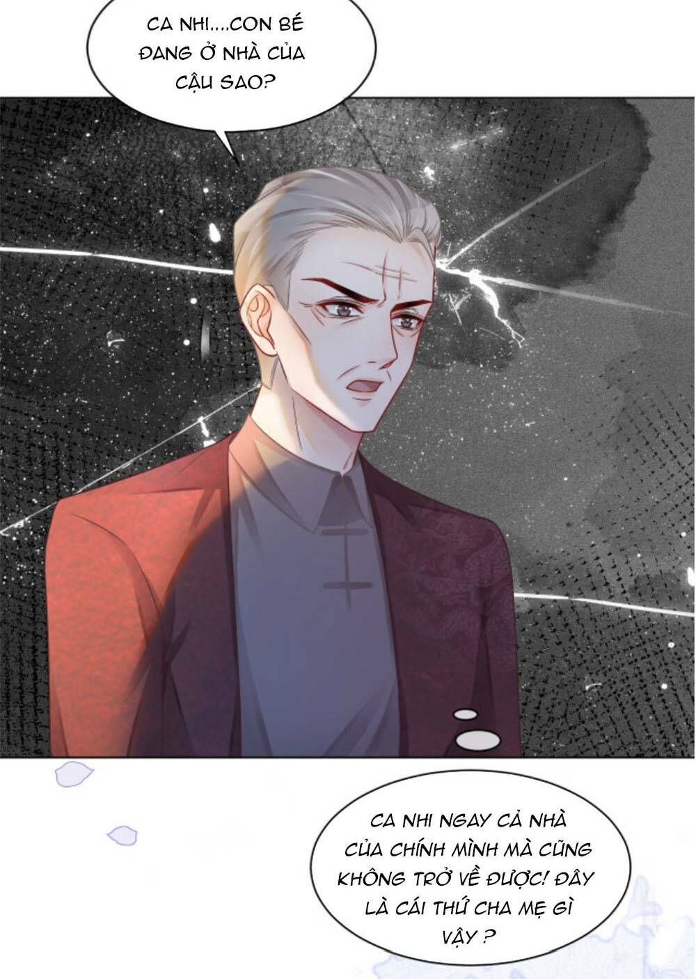 Được Các Anh Trai Chiều Chuộng Tôi Trở Nên Ngang Tàng Chapter 20 - Trang 2