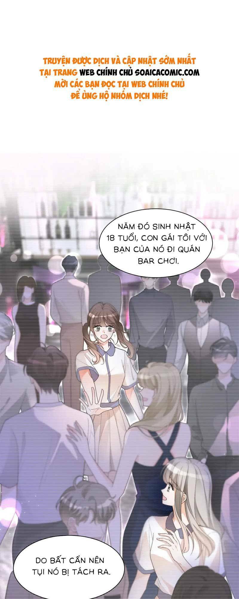 Được Các Anh Trai Chiều Chuộng Tôi Trở Nên Ngang Tàng Chapter 200 - Trang 2