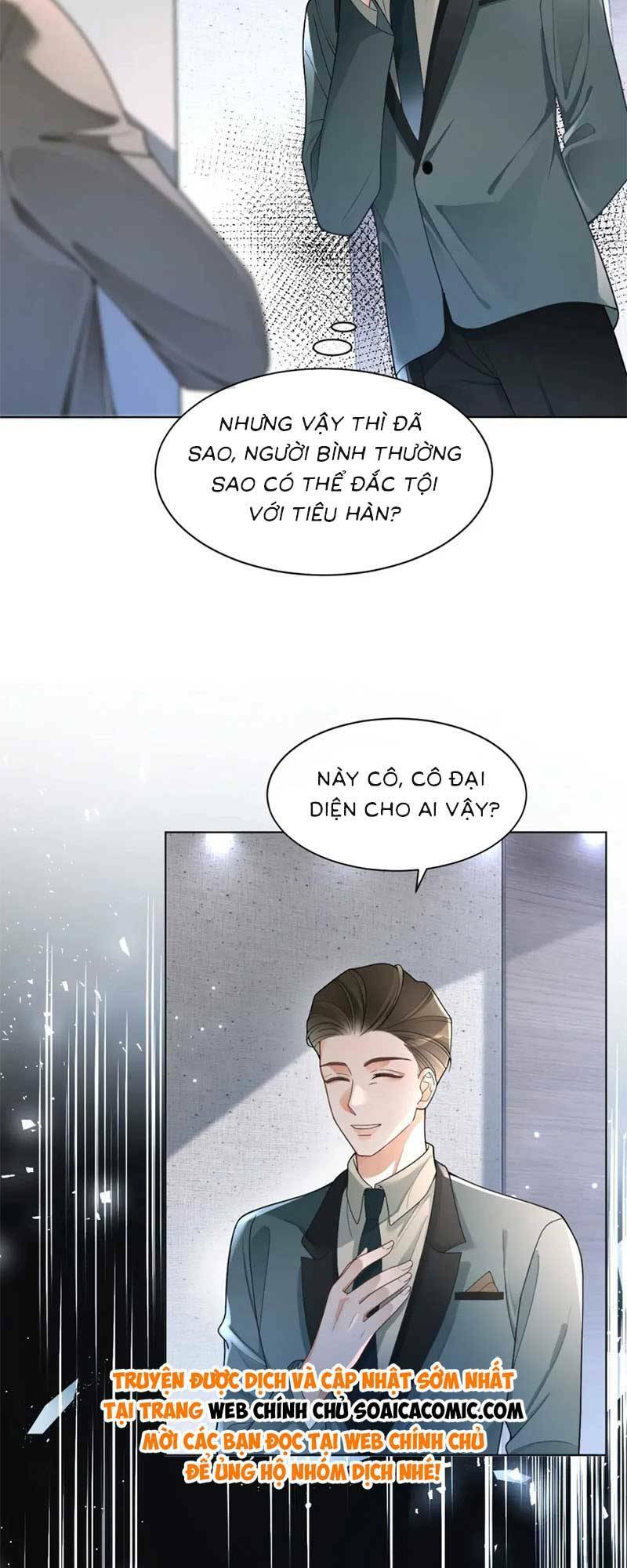 Được Các Anh Trai Chiều Chuộng Tôi Trở Nên Ngang Tàng Chapter 200 - Trang 2