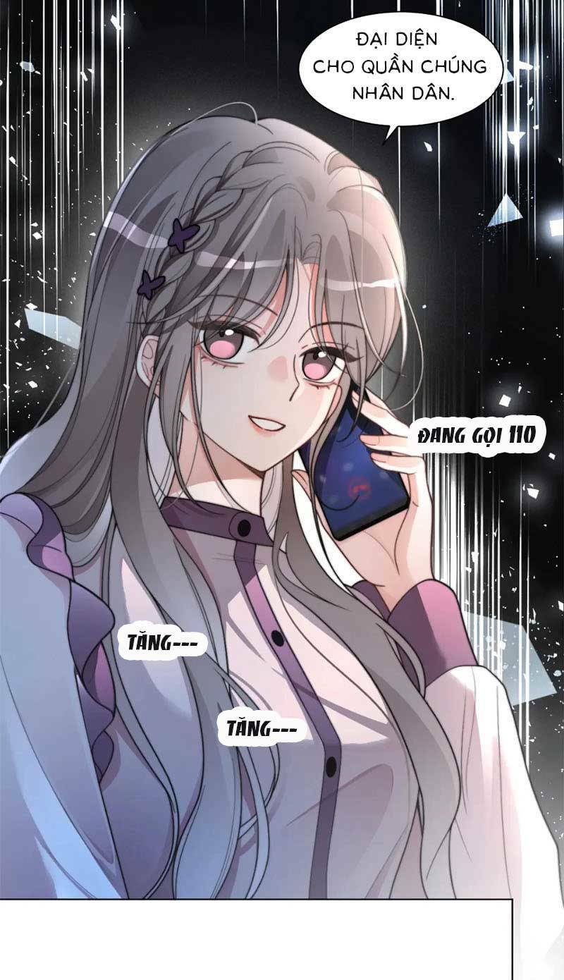 Được Các Anh Trai Chiều Chuộng Tôi Trở Nên Ngang Tàng Chapter 200 - Trang 2