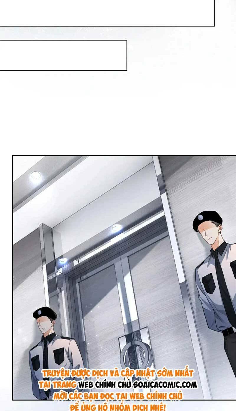 Được Các Anh Trai Chiều Chuộng Tôi Trở Nên Ngang Tàng Chapter 200 - Trang 2