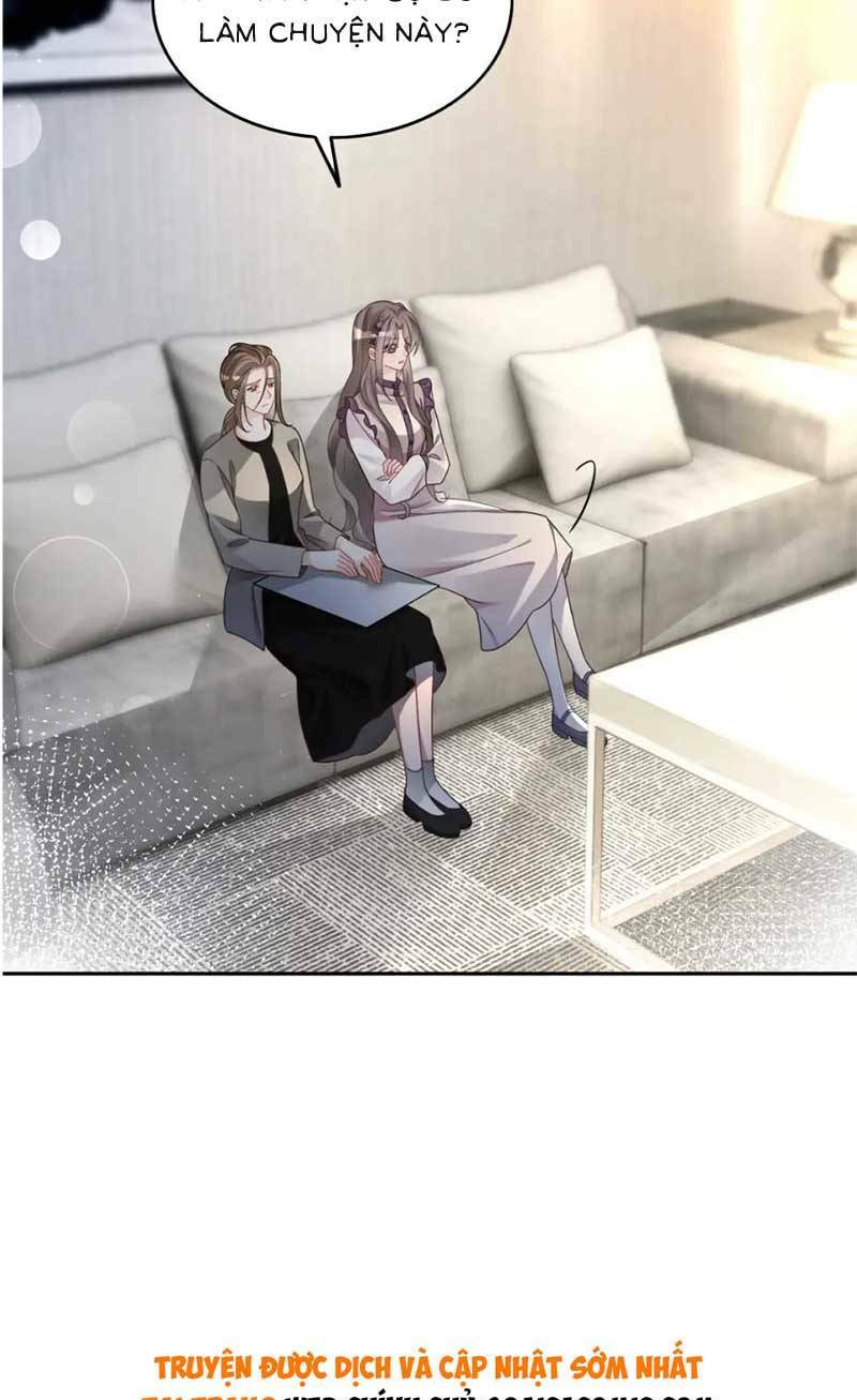 Được Các Anh Trai Chiều Chuộng Tôi Trở Nên Ngang Tàng Chapter 200 - Trang 2