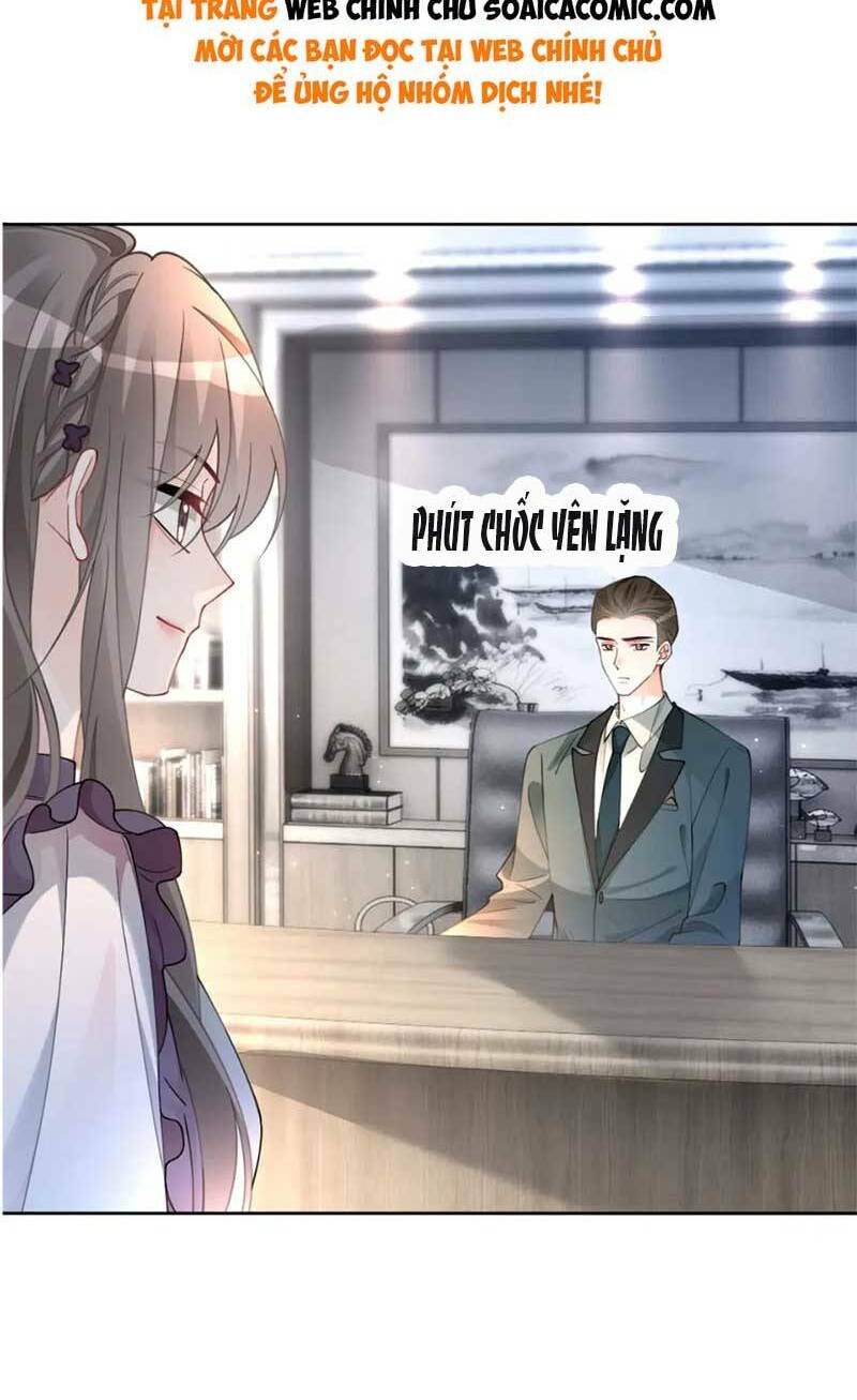 Được Các Anh Trai Chiều Chuộng Tôi Trở Nên Ngang Tàng Chapter 200 - Trang 2