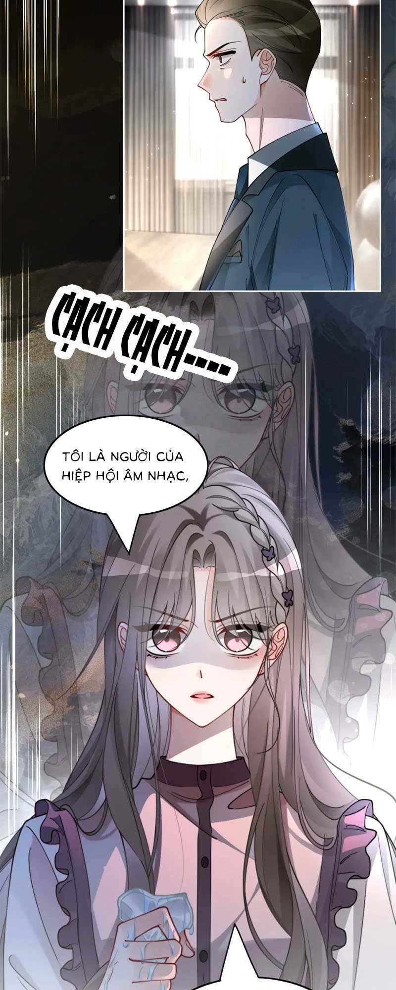 Được Các Anh Trai Chiều Chuộng Tôi Trở Nên Ngang Tàng Chapter 200 - Trang 2