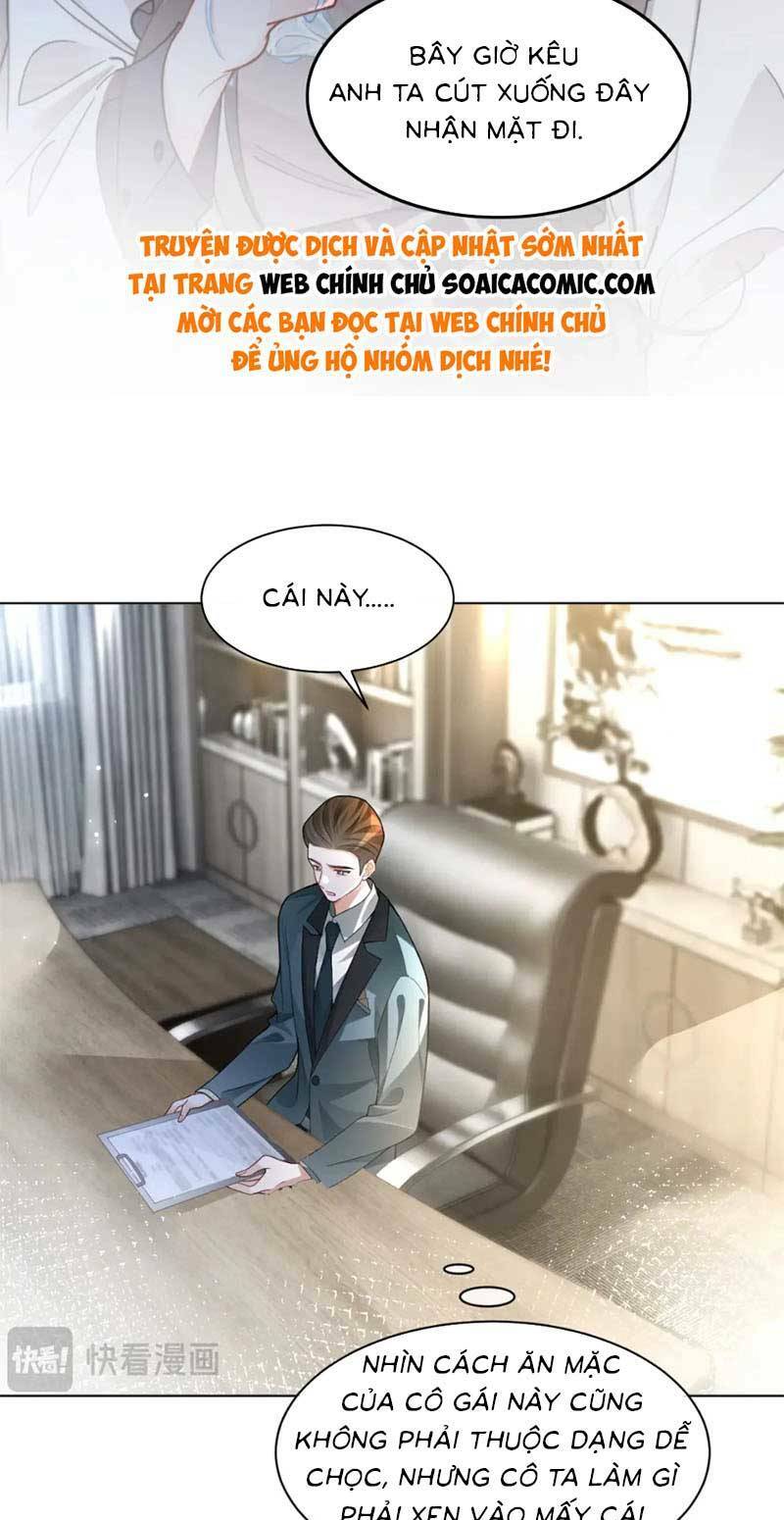 Được Các Anh Trai Chiều Chuộng Tôi Trở Nên Ngang Tàng Chapter 200 - Trang 2