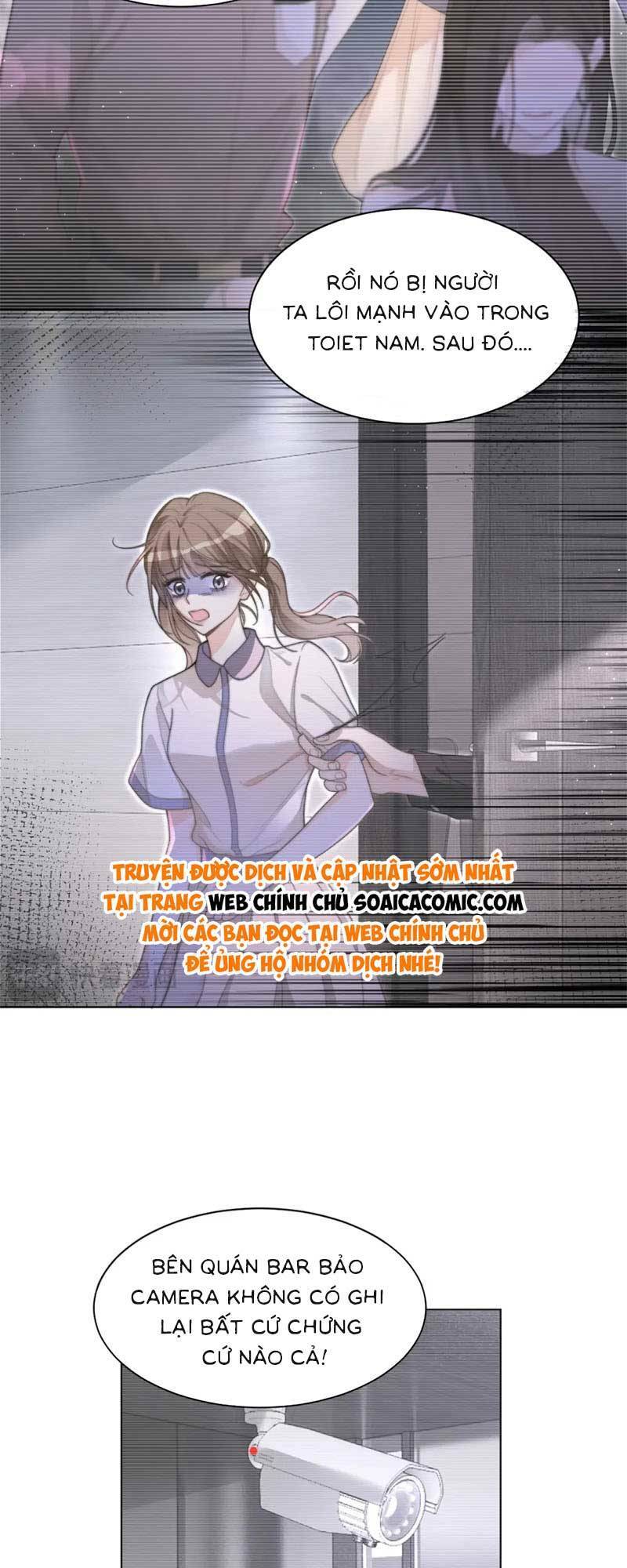 Được Các Anh Trai Chiều Chuộng Tôi Trở Nên Ngang Tàng Chapter 200 - Trang 2