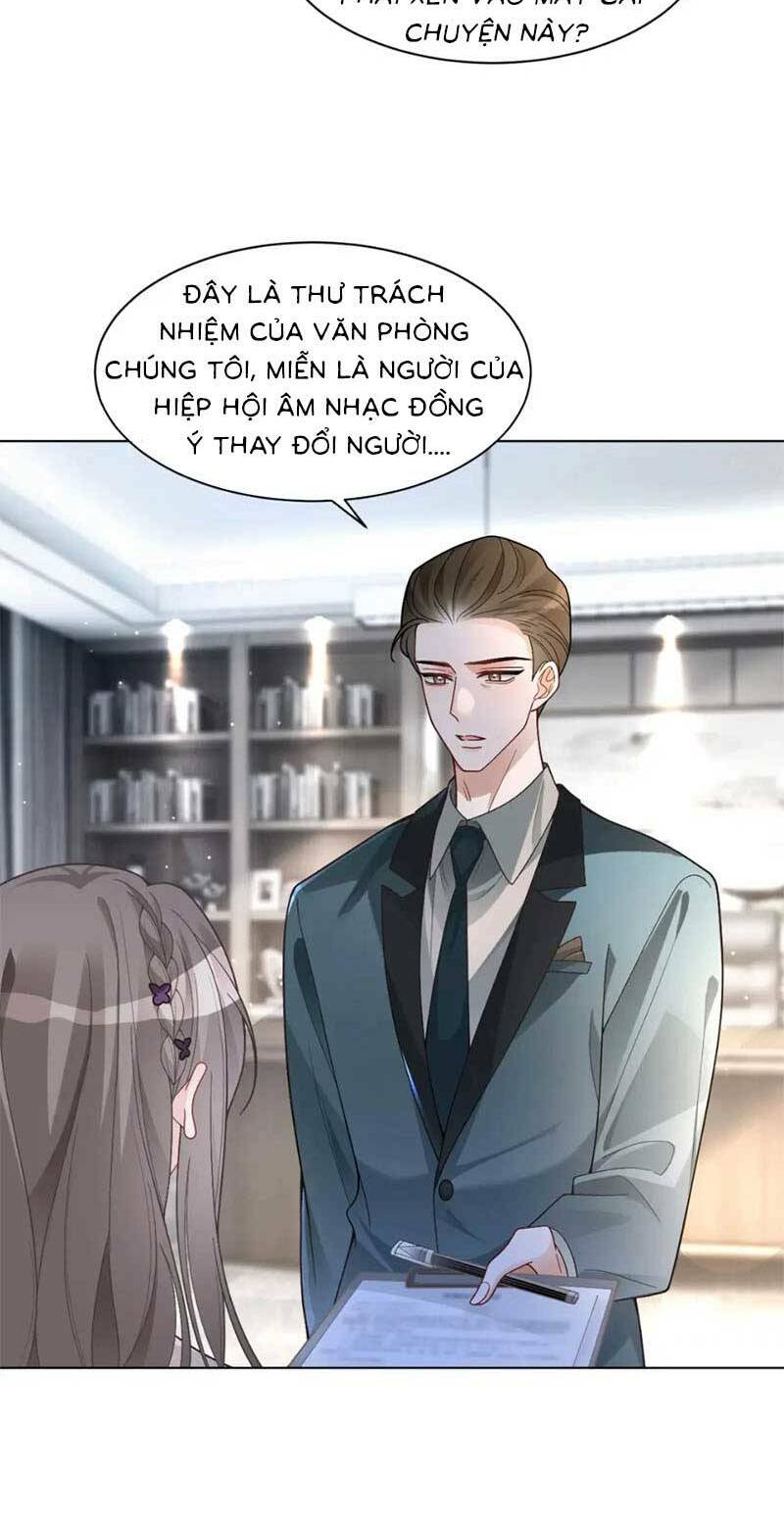 Được Các Anh Trai Chiều Chuộng Tôi Trở Nên Ngang Tàng Chapter 200 - Trang 2