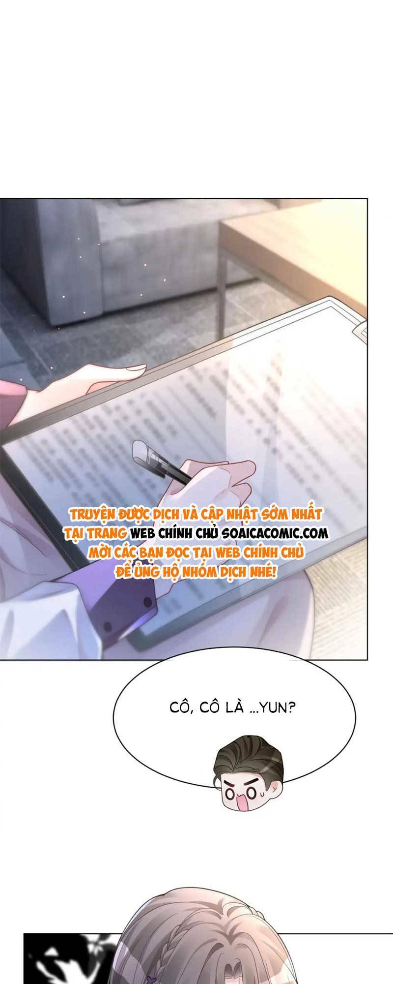 Được Các Anh Trai Chiều Chuộng Tôi Trở Nên Ngang Tàng Chapter 200 - Trang 2