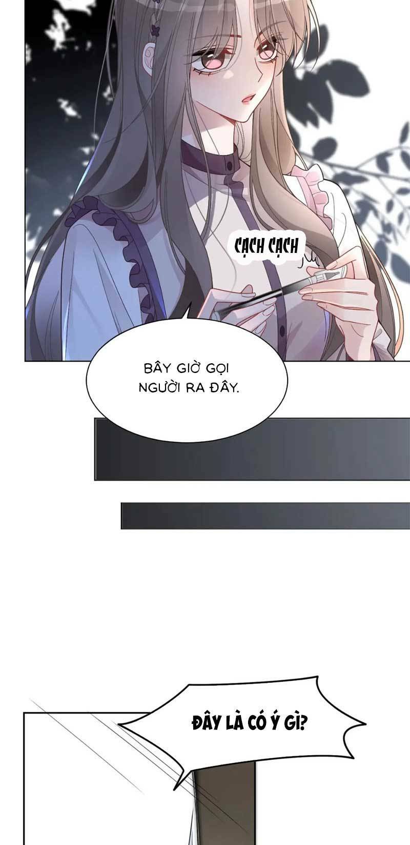 Được Các Anh Trai Chiều Chuộng Tôi Trở Nên Ngang Tàng Chapter 200 - Trang 2