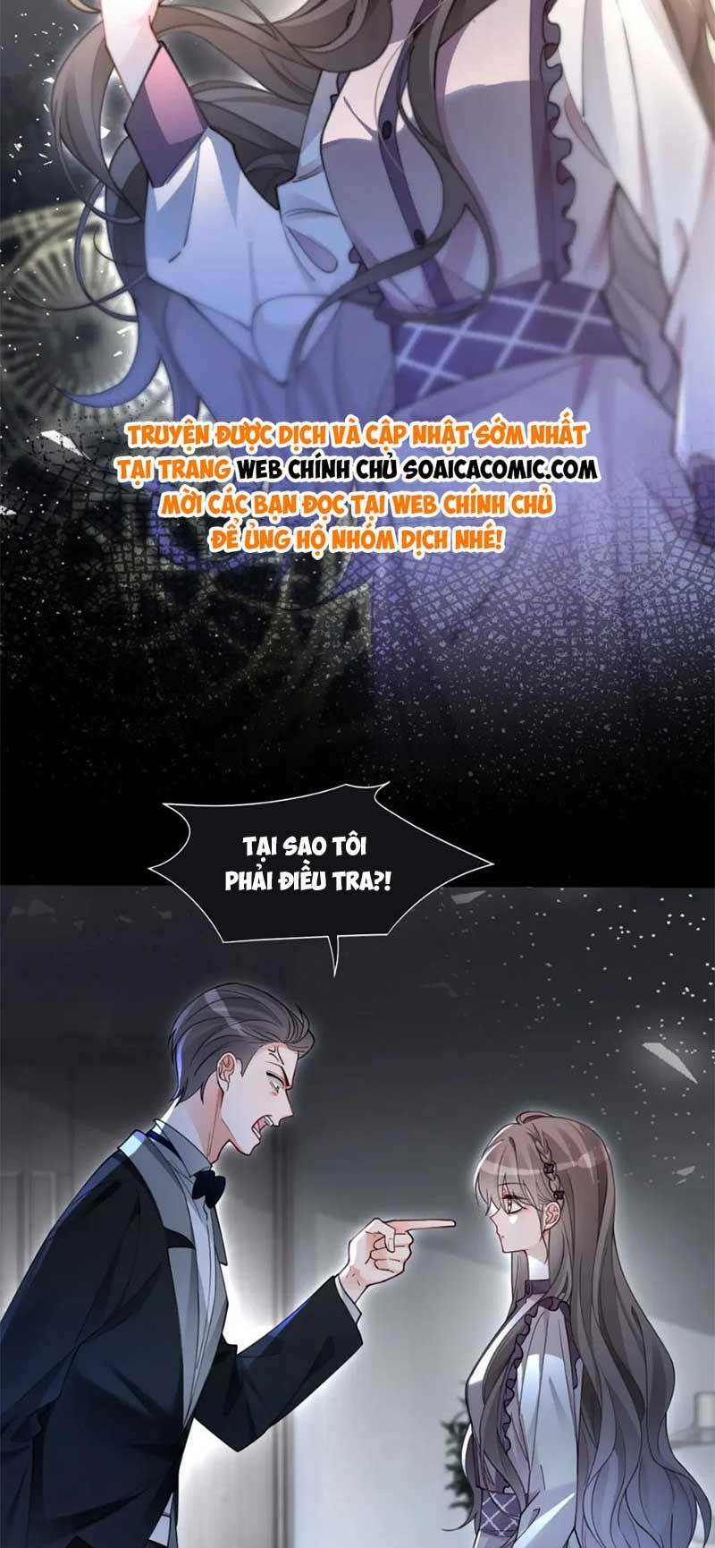 Được Các Anh Trai Chiều Chuộng Tôi Trở Nên Ngang Tàng Chapter 200 - Trang 2