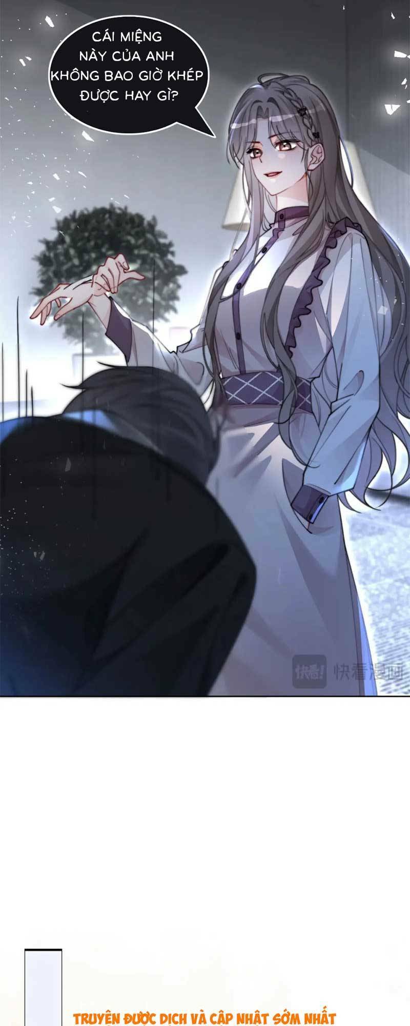 Được Các Anh Trai Chiều Chuộng Tôi Trở Nên Ngang Tàng Chapter 200 - Trang 2