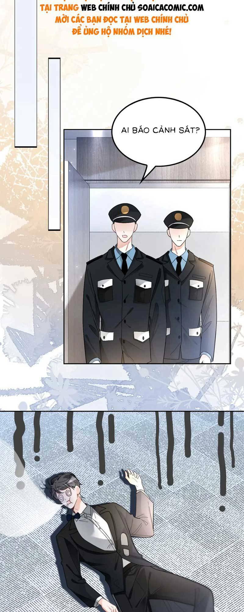 Được Các Anh Trai Chiều Chuộng Tôi Trở Nên Ngang Tàng Chapter 200 - Trang 2