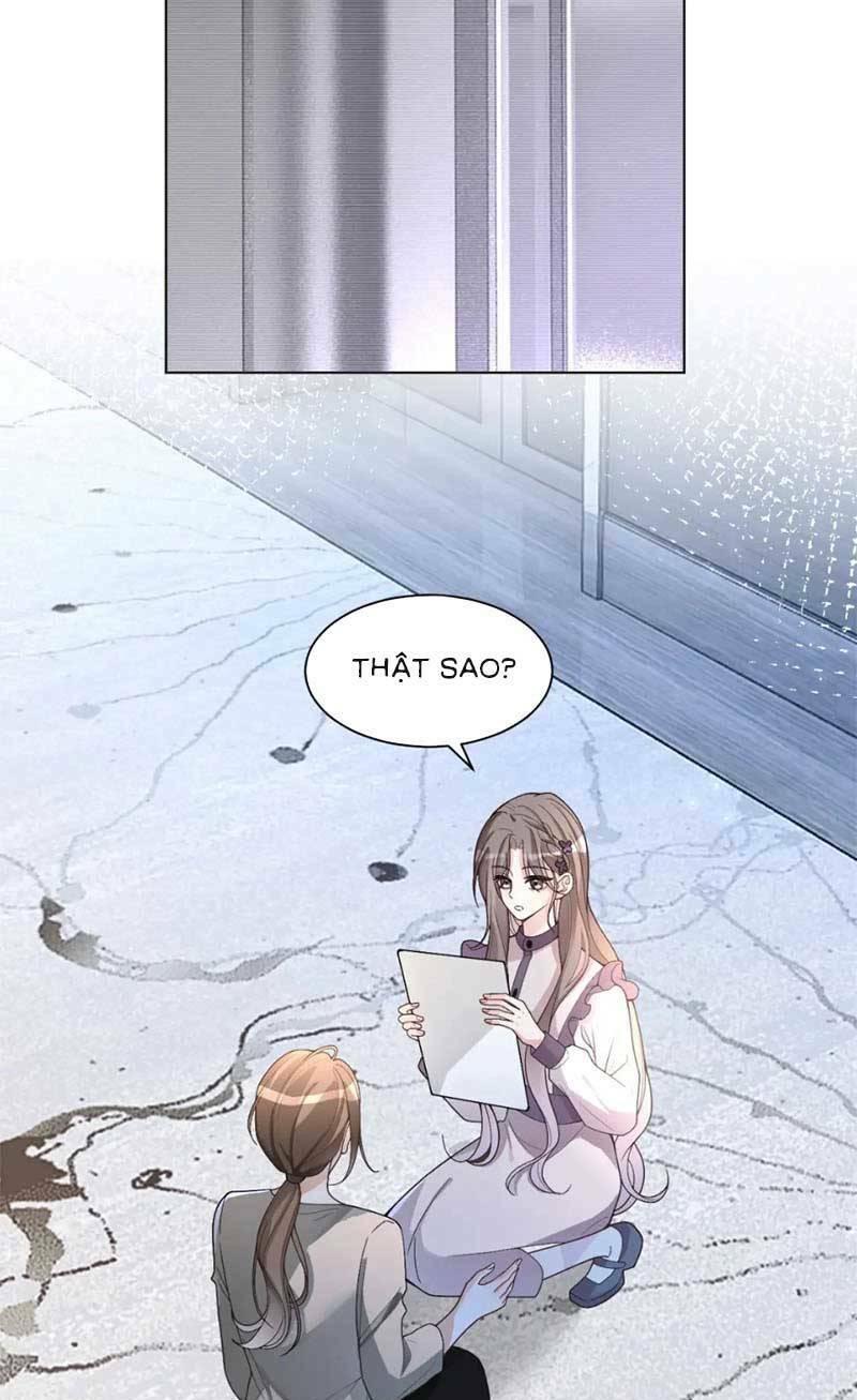 Được Các Anh Trai Chiều Chuộng Tôi Trở Nên Ngang Tàng Chapter 200 - Trang 2