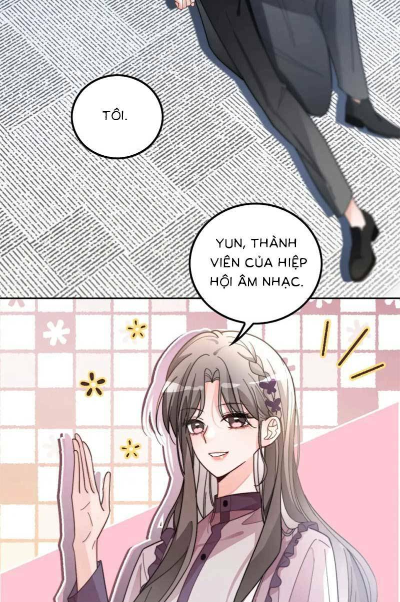 Được Các Anh Trai Chiều Chuộng Tôi Trở Nên Ngang Tàng Chapter 200 - Trang 2