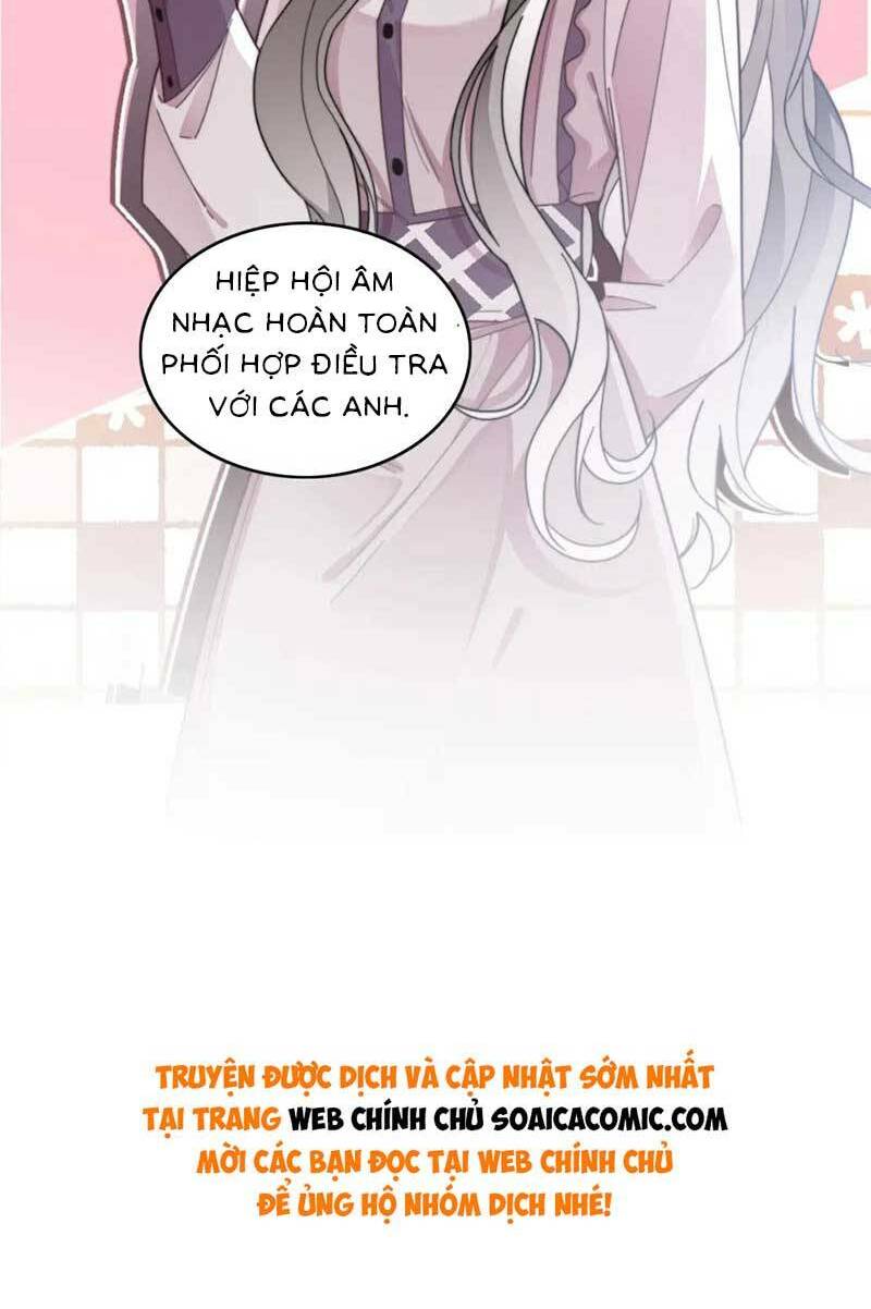 Được Các Anh Trai Chiều Chuộng Tôi Trở Nên Ngang Tàng Chapter 200 - Trang 2