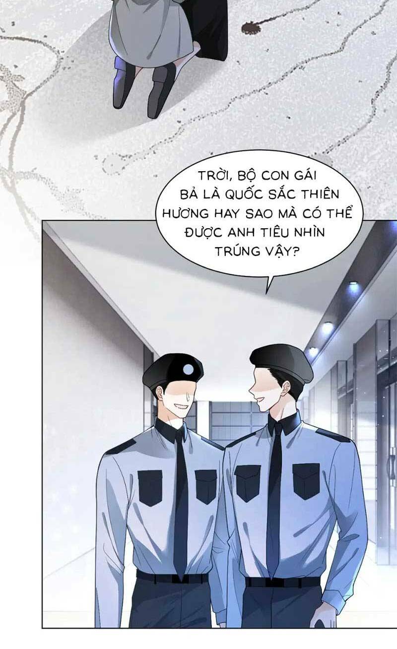 Được Các Anh Trai Chiều Chuộng Tôi Trở Nên Ngang Tàng Chapter 200 - Trang 2