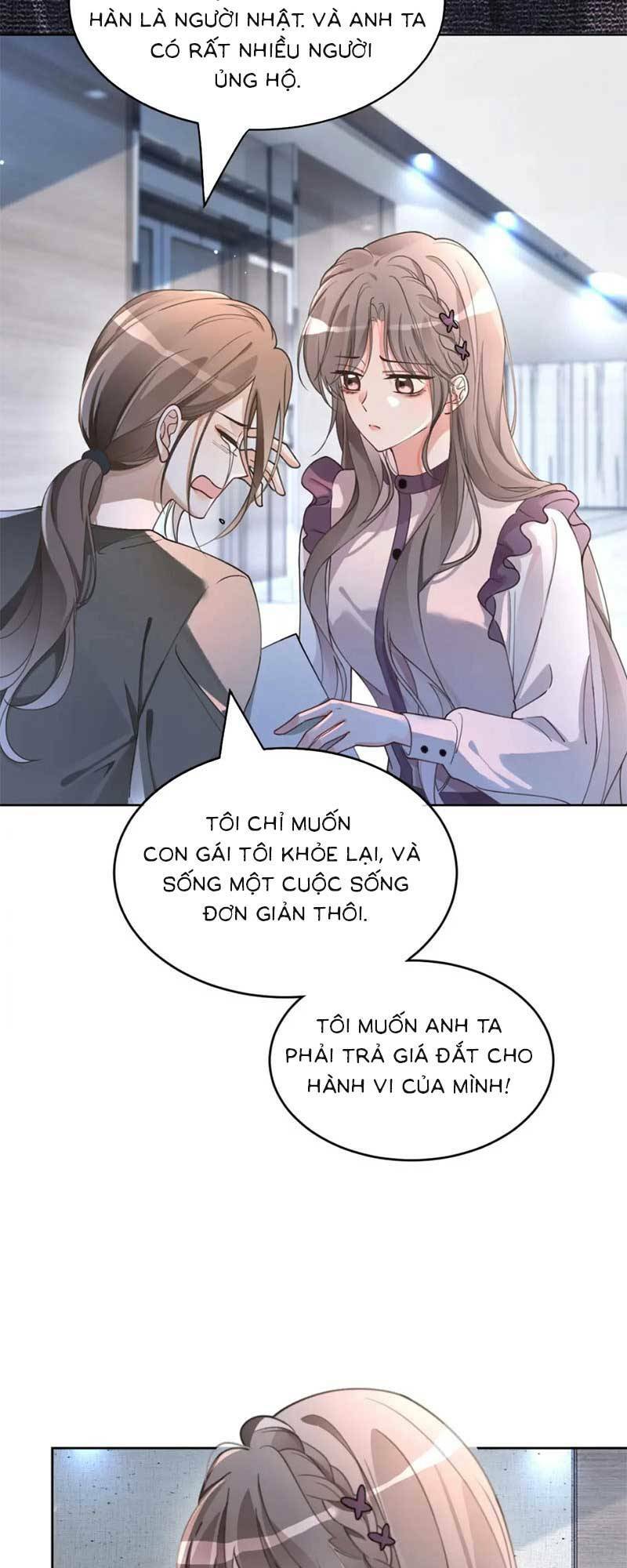 Được Các Anh Trai Chiều Chuộng Tôi Trở Nên Ngang Tàng Chapter 200 - Trang 2