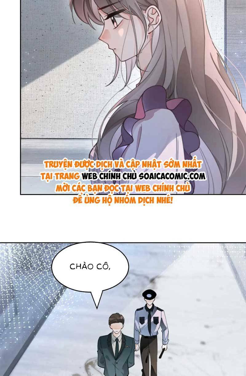 Được Các Anh Trai Chiều Chuộng Tôi Trở Nên Ngang Tàng Chapter 200 - Trang 2