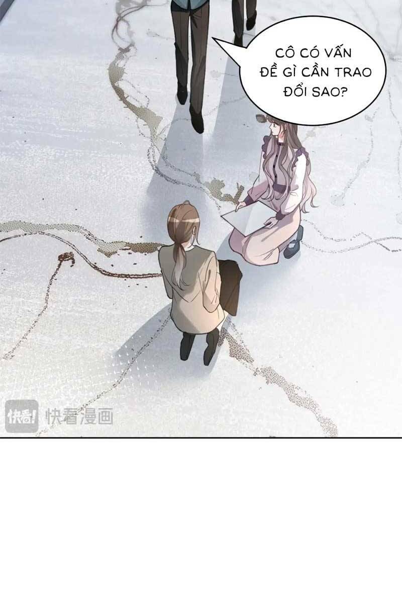 Được Các Anh Trai Chiều Chuộng Tôi Trở Nên Ngang Tàng Chapter 200 - Trang 2