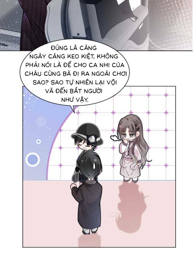 Được Các Anh Trai Chiều Chuộng Tôi Trở Nên Ngang Tàng Chapter 201 - Trang 2