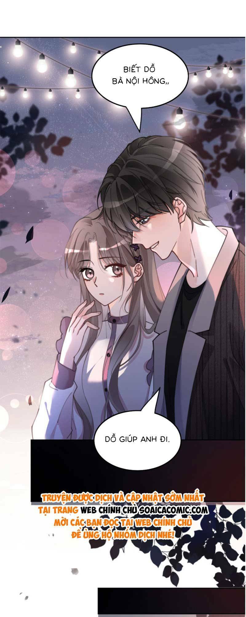 Được Các Anh Trai Chiều Chuộng Tôi Trở Nên Ngang Tàng Chapter 201 - Trang 2