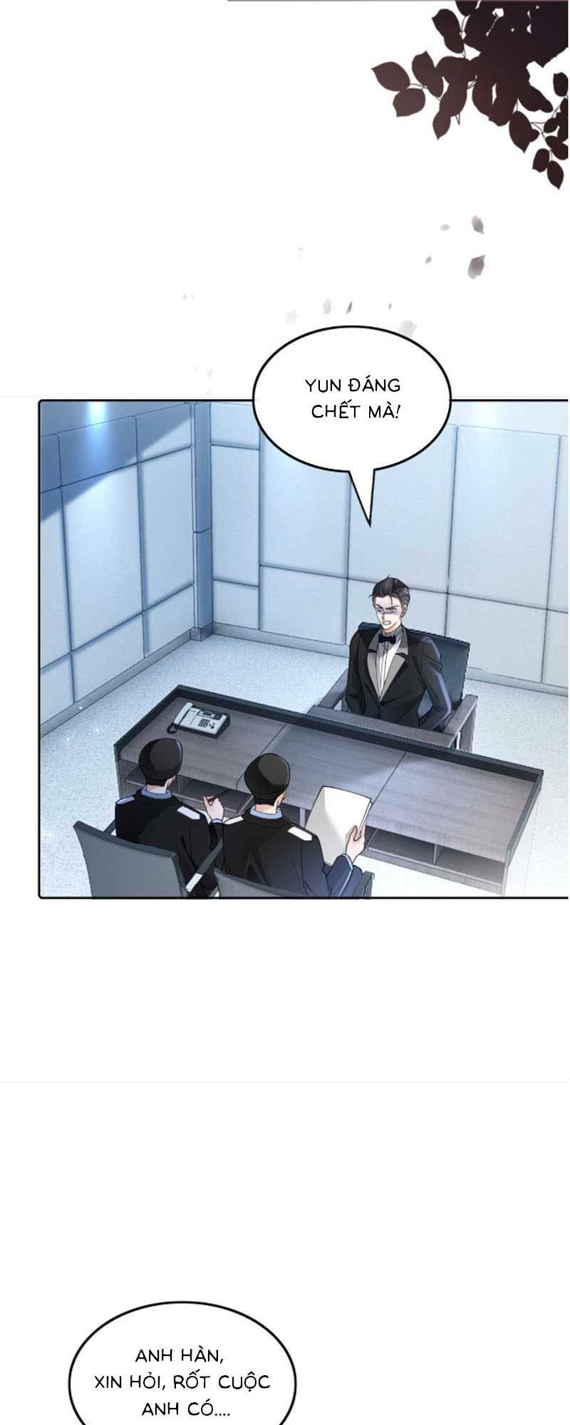 Được Các Anh Trai Chiều Chuộng Tôi Trở Nên Ngang Tàng Chapter 201 - Trang 2