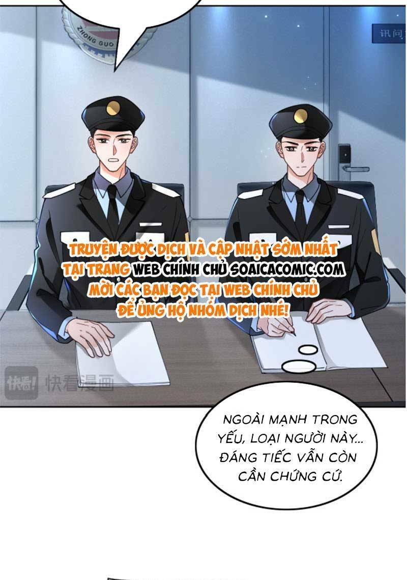 Được Các Anh Trai Chiều Chuộng Tôi Trở Nên Ngang Tàng Chapter 201 - Trang 2