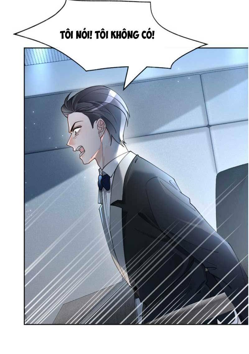 Được Các Anh Trai Chiều Chuộng Tôi Trở Nên Ngang Tàng Chapter 201 - Trang 2