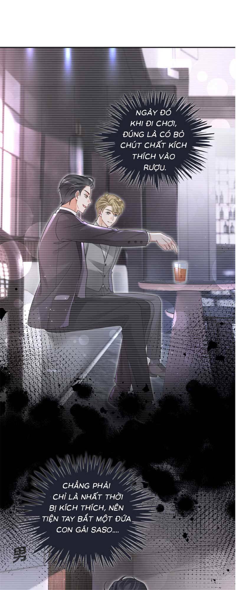 Được Các Anh Trai Chiều Chuộng Tôi Trở Nên Ngang Tàng Chapter 201 - Trang 2