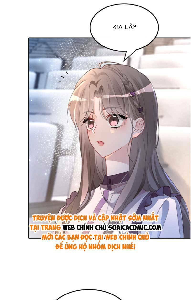 Được Các Anh Trai Chiều Chuộng Tôi Trở Nên Ngang Tàng Chapter 201 - Trang 2