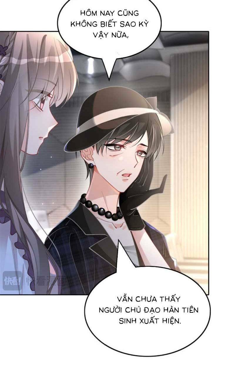 Được Các Anh Trai Chiều Chuộng Tôi Trở Nên Ngang Tàng Chapter 201 - Trang 2