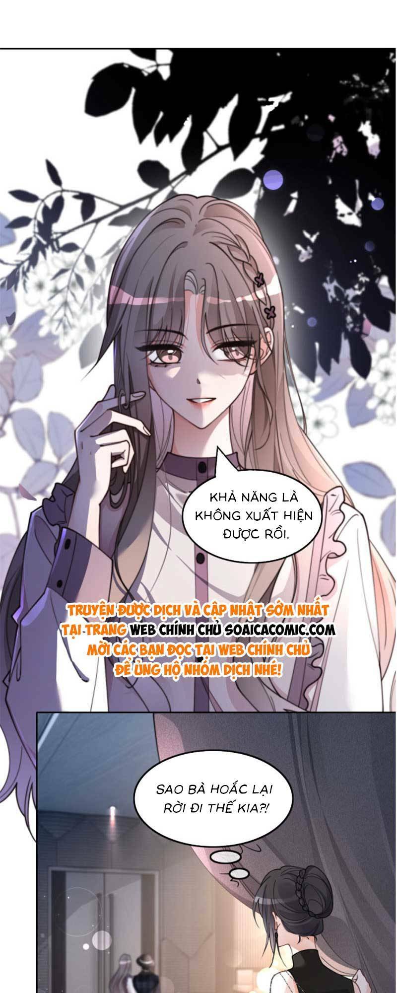 Được Các Anh Trai Chiều Chuộng Tôi Trở Nên Ngang Tàng Chapter 201 - Trang 2