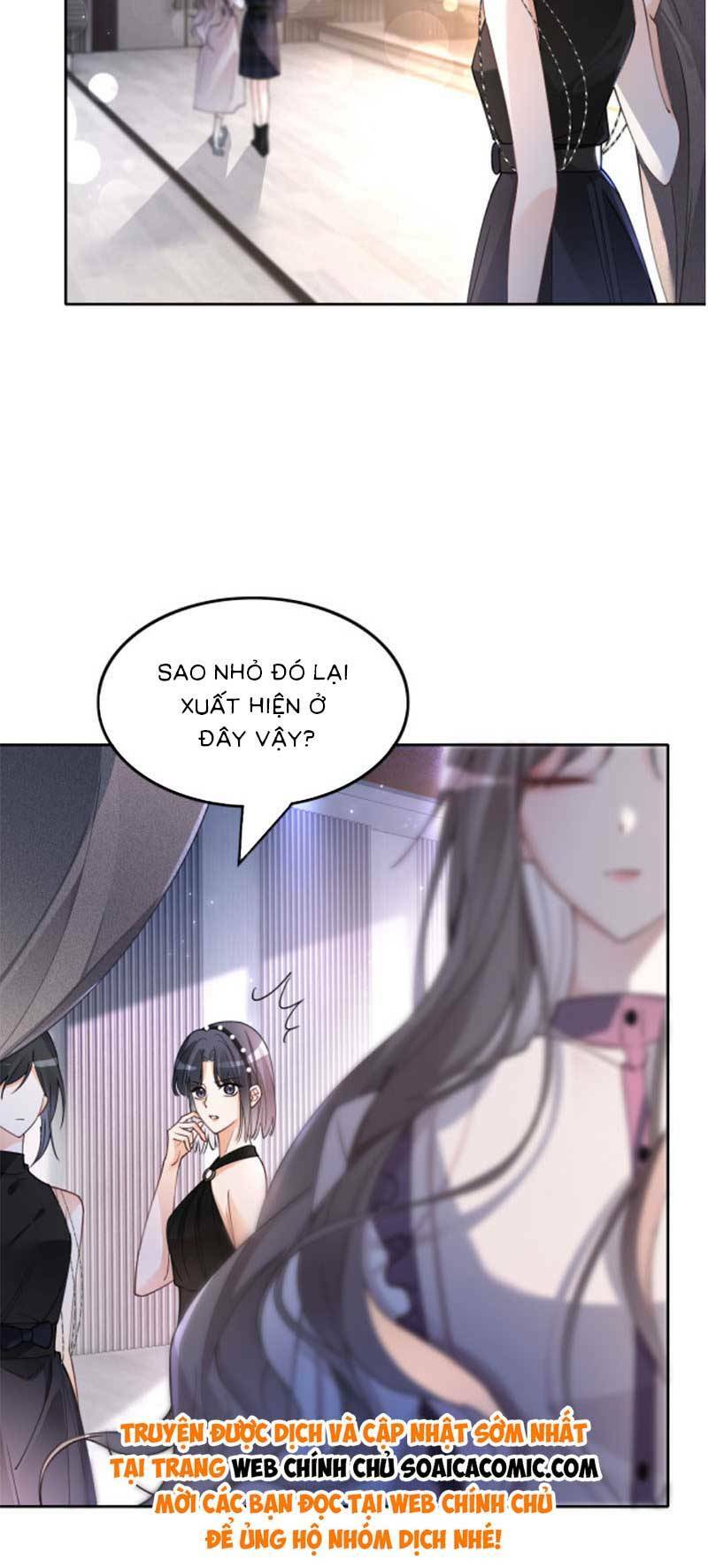 Được Các Anh Trai Chiều Chuộng Tôi Trở Nên Ngang Tàng Chapter 201 - Trang 2