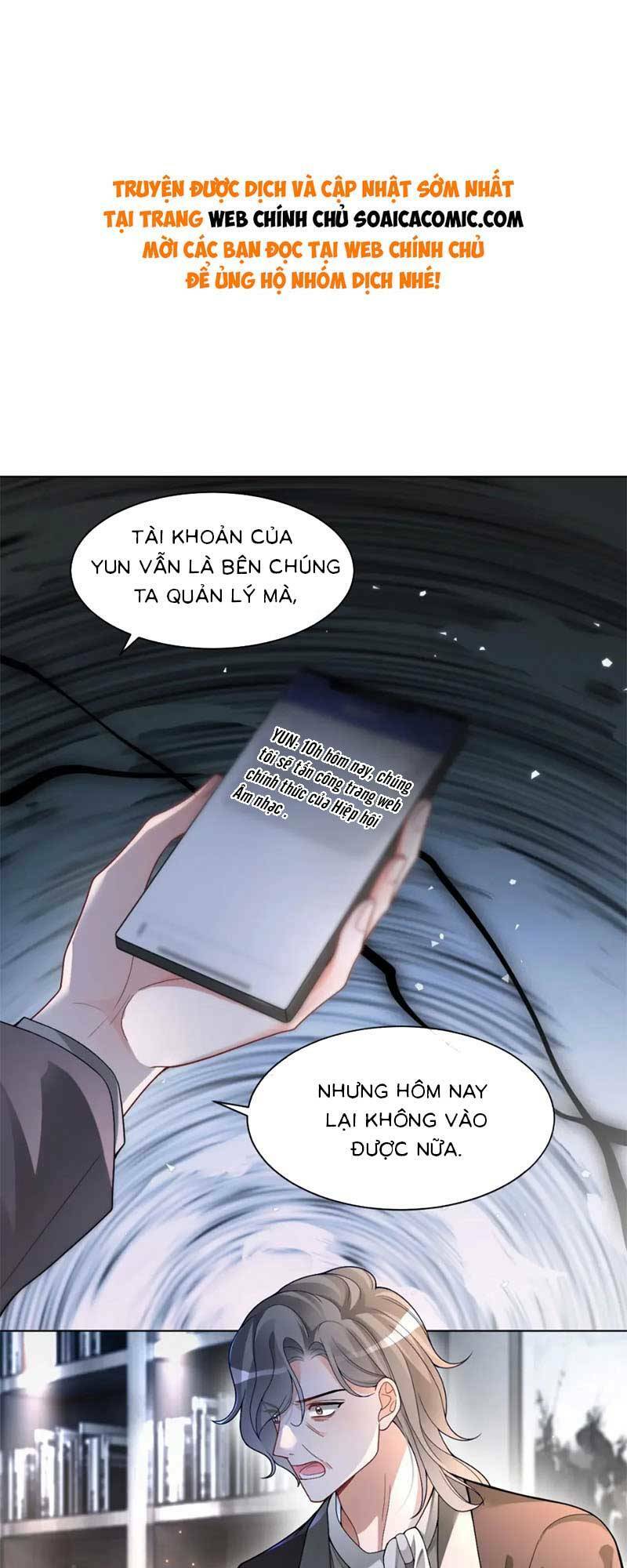 Được Các Anh Trai Chiều Chuộng Tôi Trở Nên Ngang Tàng Chapter 202 - Trang 2