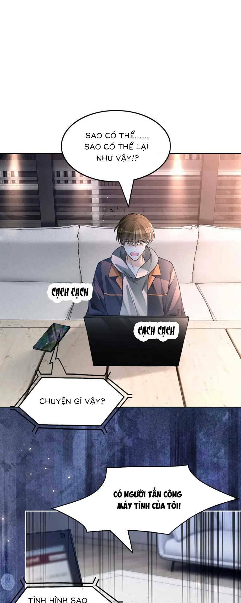 Được Các Anh Trai Chiều Chuộng Tôi Trở Nên Ngang Tàng Chapter 202 - Trang 2