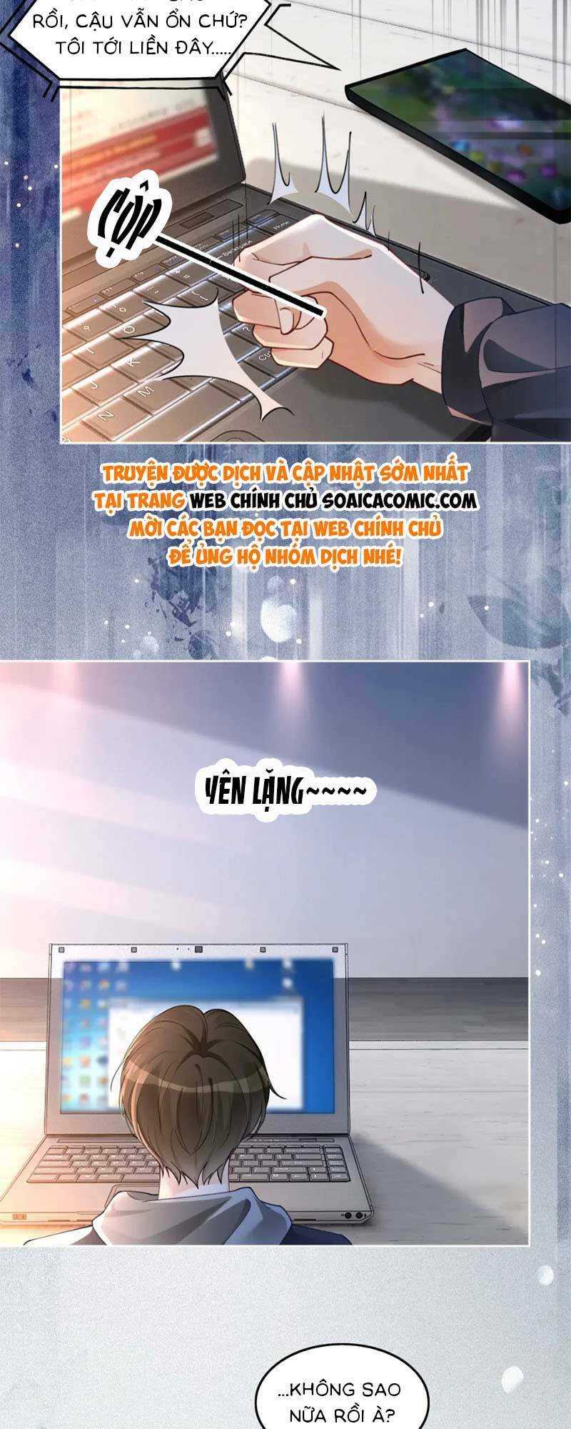 Được Các Anh Trai Chiều Chuộng Tôi Trở Nên Ngang Tàng Chapter 202 - Trang 2