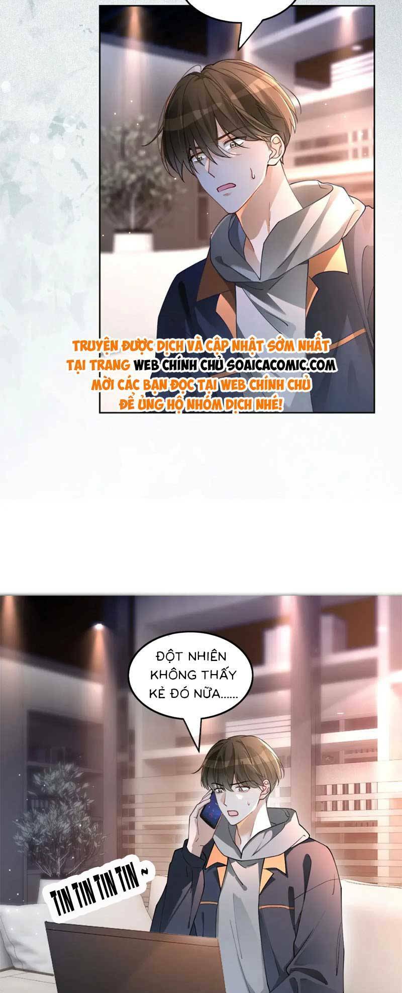 Được Các Anh Trai Chiều Chuộng Tôi Trở Nên Ngang Tàng Chapter 202 - Trang 2