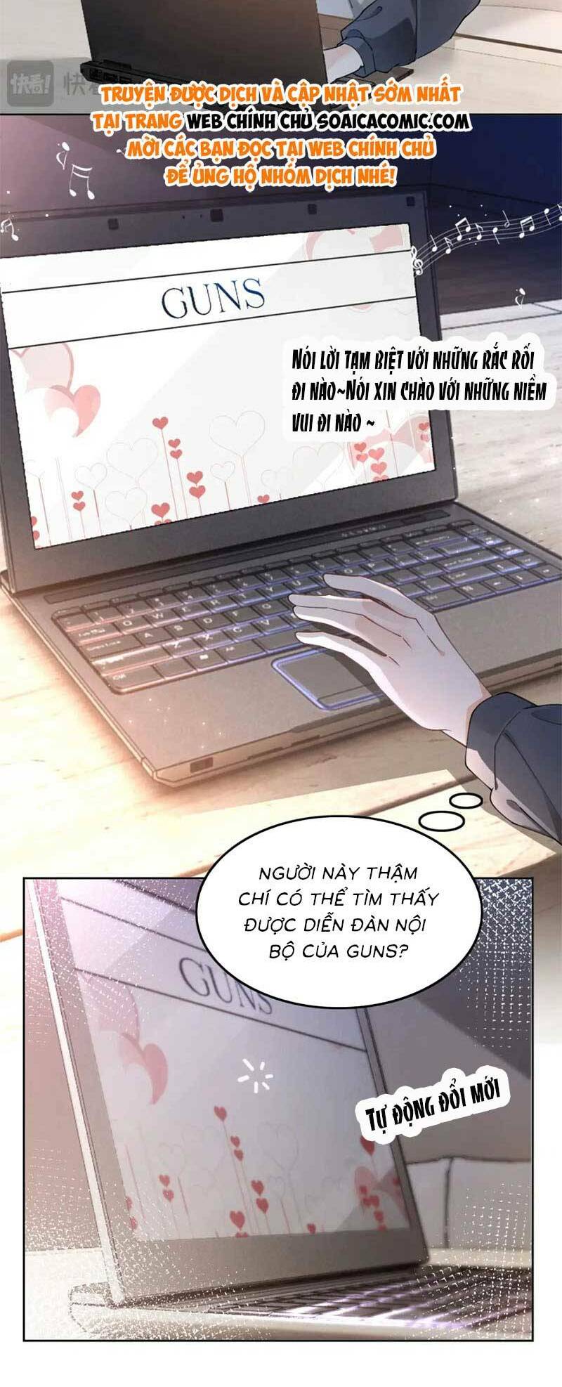 Được Các Anh Trai Chiều Chuộng Tôi Trở Nên Ngang Tàng Chapter 202 - Trang 2