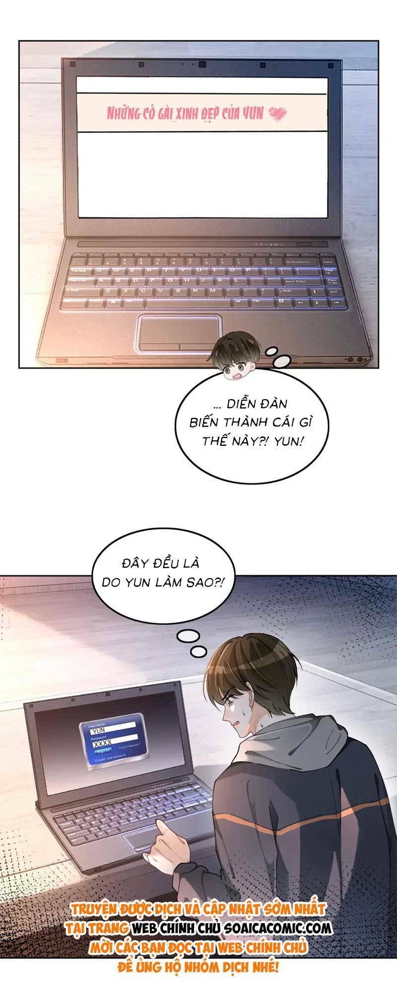 Được Các Anh Trai Chiều Chuộng Tôi Trở Nên Ngang Tàng Chapter 202 - Trang 2