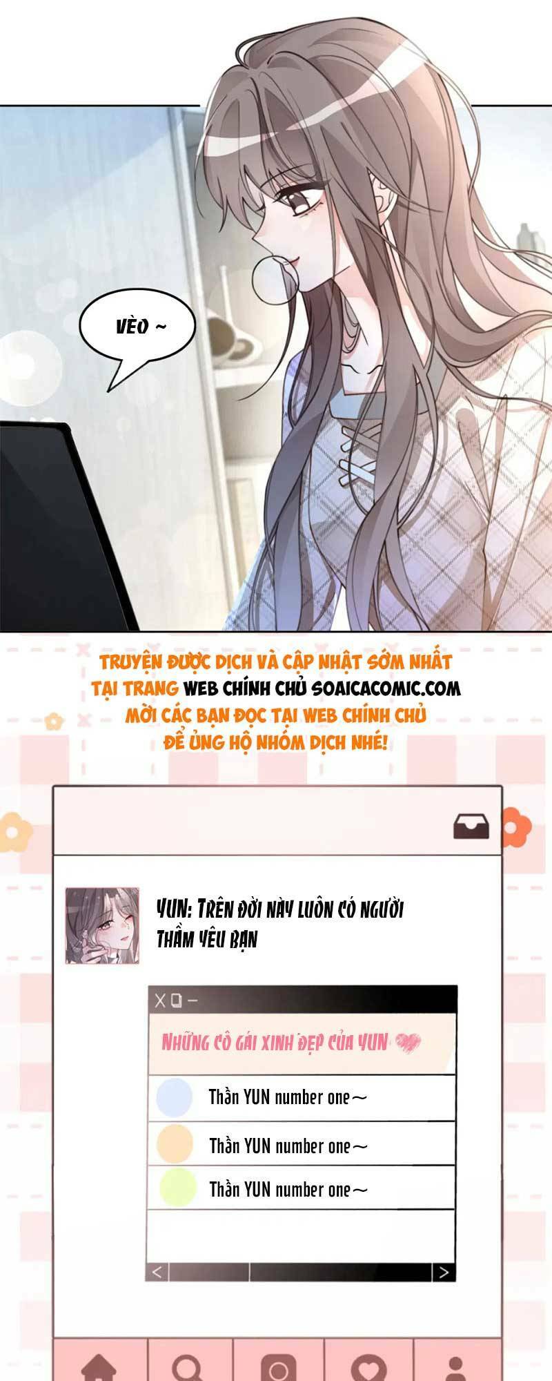 Được Các Anh Trai Chiều Chuộng Tôi Trở Nên Ngang Tàng Chapter 202 - Trang 2