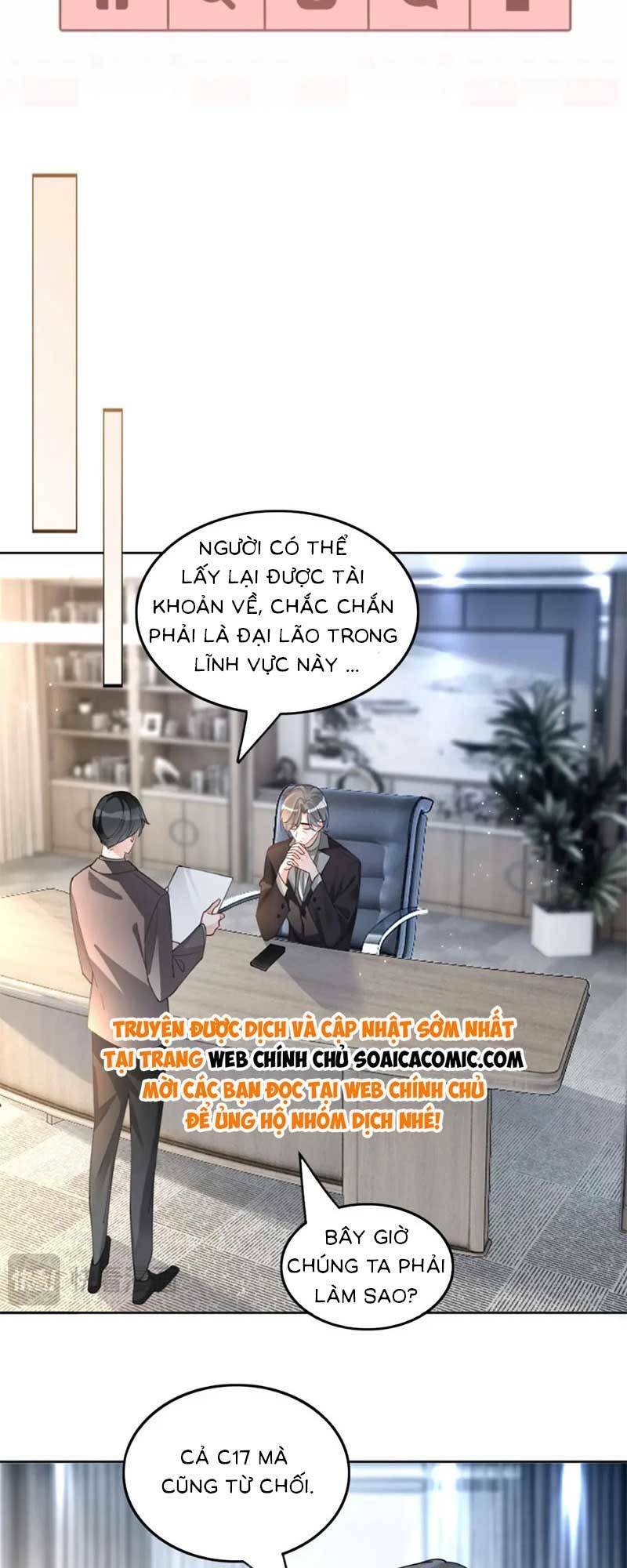 Được Các Anh Trai Chiều Chuộng Tôi Trở Nên Ngang Tàng Chapter 202 - Trang 2