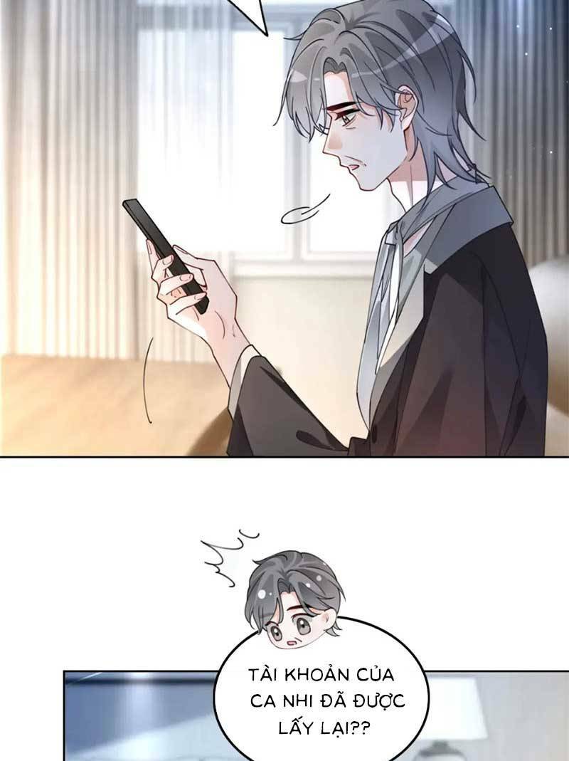 Được Các Anh Trai Chiều Chuộng Tôi Trở Nên Ngang Tàng Chapter 202 - Trang 2
