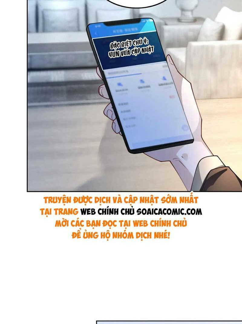 Được Các Anh Trai Chiều Chuộng Tôi Trở Nên Ngang Tàng Chapter 202 - Trang 2