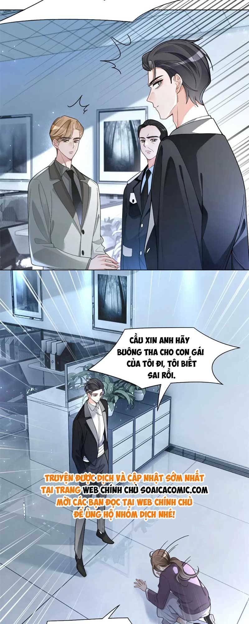 Được Các Anh Trai Chiều Chuộng Tôi Trở Nên Ngang Tàng Chapter 202 - Trang 2