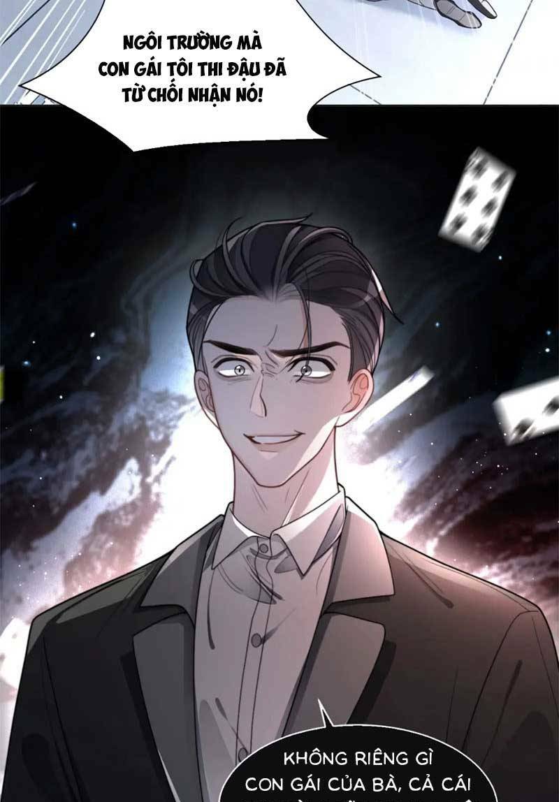 Được Các Anh Trai Chiều Chuộng Tôi Trở Nên Ngang Tàng Chapter 202 - Trang 2