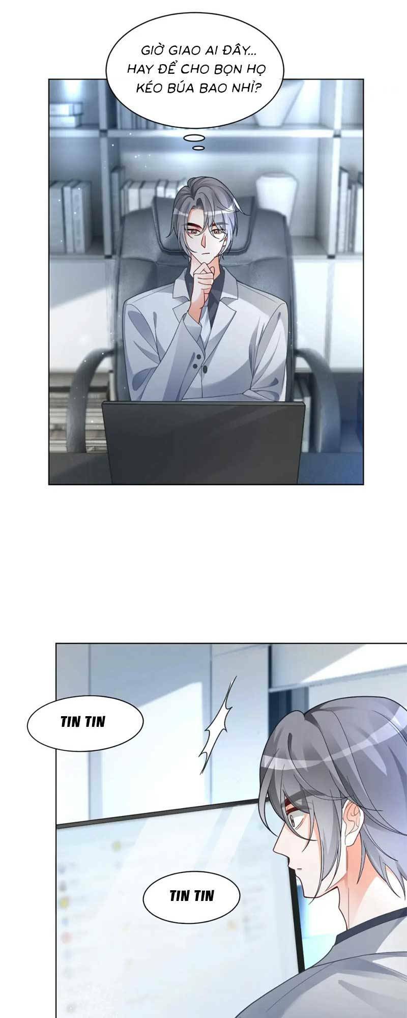 Được Các Anh Trai Chiều Chuộng Tôi Trở Nên Ngang Tàng Chapter 202 - Trang 2