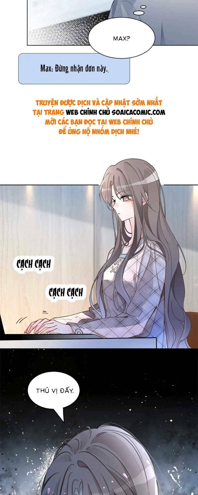 Được Các Anh Trai Chiều Chuộng Tôi Trở Nên Ngang Tàng Chapter 202 - Trang 2